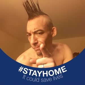 Meet your Posher, Mike